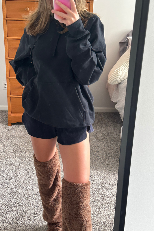 Qozys Cozy Socks